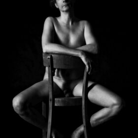 Sexy Sedcard Service