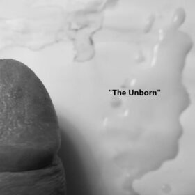 eBook “The Unborn”